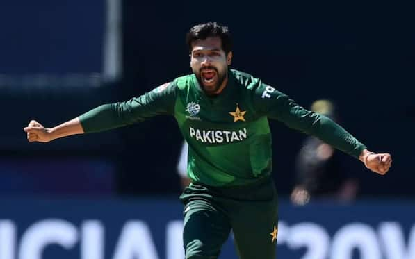 Shaheen's Place In Danger? PCB Approaches Mohammad Amir For Champions Trophy 2025: Reports